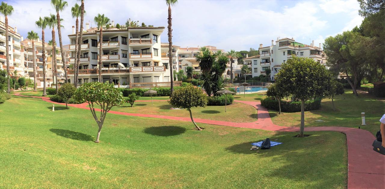 Calahonda Park Apartment MIJAS COSTA